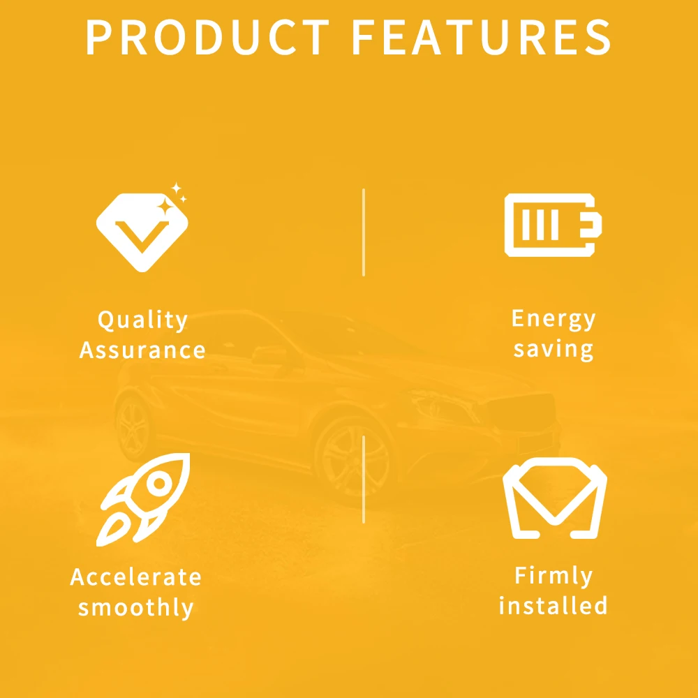 

Oxygen sensor is suitable for [BYD, after F6] OE: 0258006 784