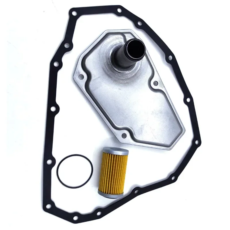 Масляный фильтр трансмиссии для Nissan Sentra Tiida Аксессуары автомобилей transprof JF015E RE0F11A