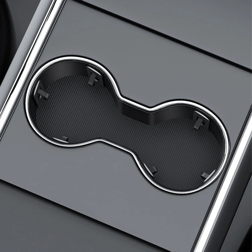 3 шт. ограничитель автомобильного держателя чашки универсальный автоматический