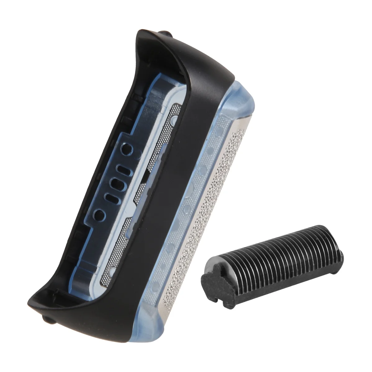 1 шт. электробритва из прочной сетки детали для головки фольги Braun 10B/20B модель 180 190