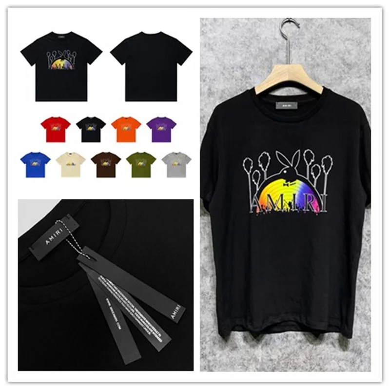 

Футболка мужская хлопковая с коротким рукавом, 250 г, с надписью