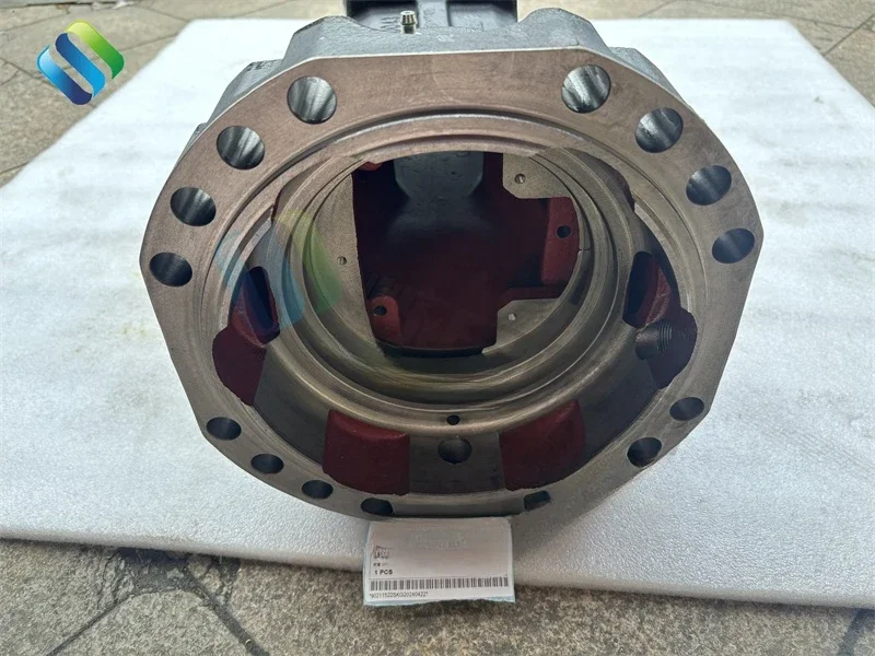 SKGM ZTAM-00043 R140W-7 R140W-7A Запчасти для колесных экскаваторов CASE-AXLE ZTAM-00043Горячие продажи