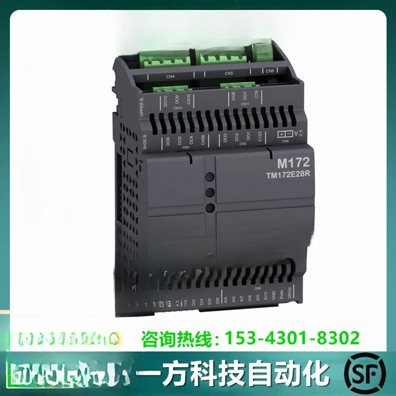 Модуль управления HVAC TM172E28R TM172E12R