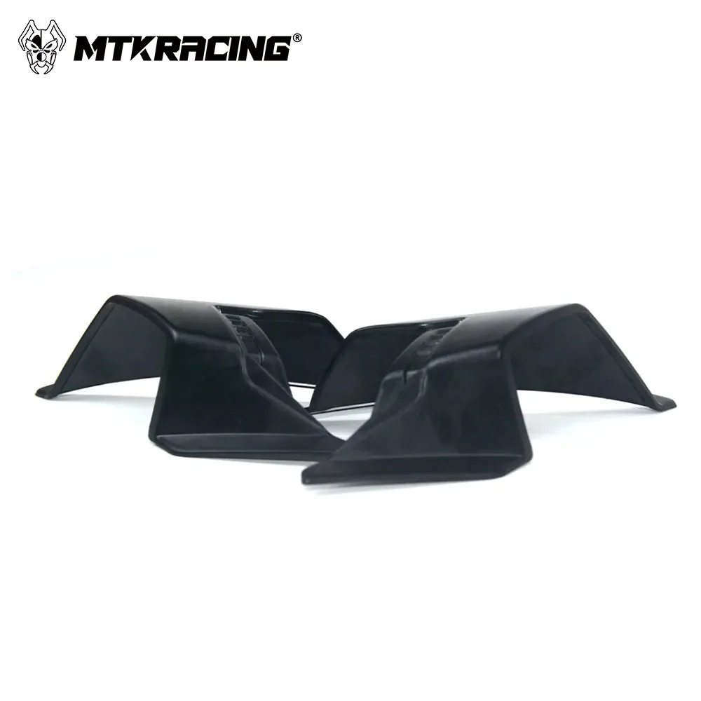 MTKRACING Обтекатели крыльев для HONDA ADV160 2022-2024 передние аэродинамические крылья