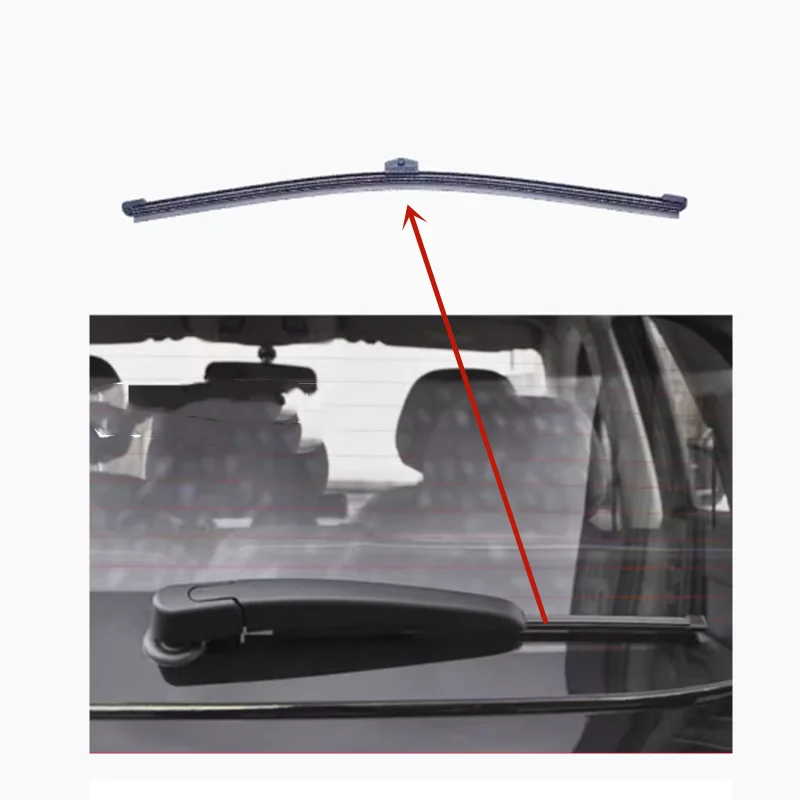 

Стеклоочистители для заднего стекла автомобиля JAC JS4