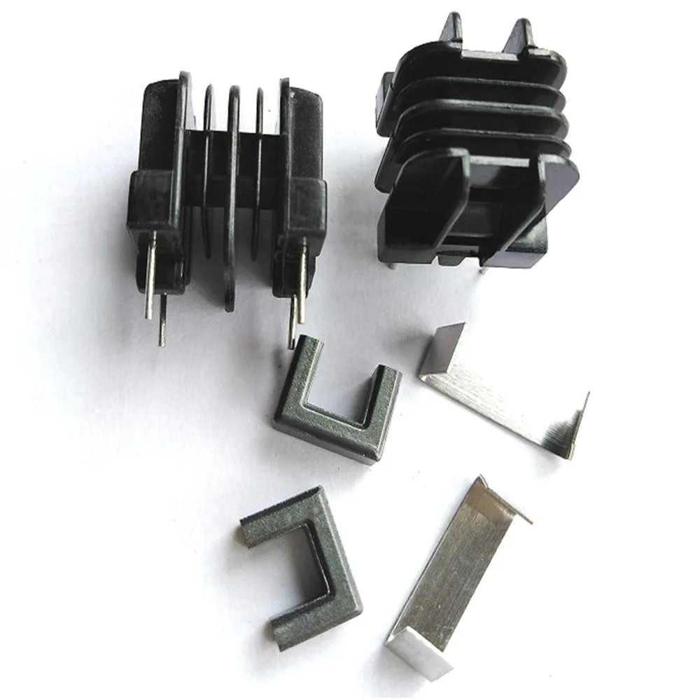 Индуктивность синфазного режима UU10.5 материал зеркала с мягким сердечником R12k и