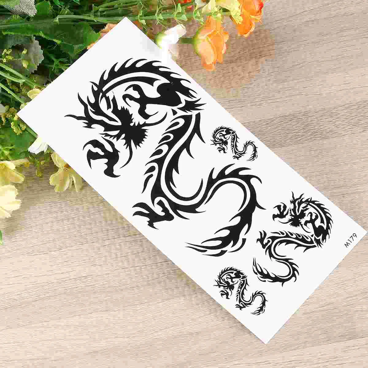 

4 Pcs Stickers Semi Permanent Sticker Stickers Aldult Sun Stickers Temporary Sticker Semi Permanent Sticker Child