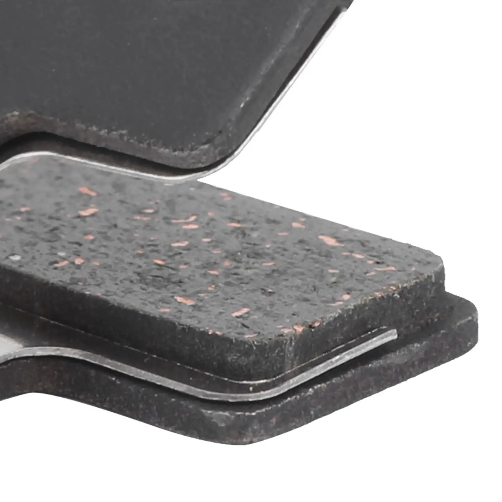 Пластины для дисковых тормозов совместимы с winzip m525 m495 m475 m465 4 пары