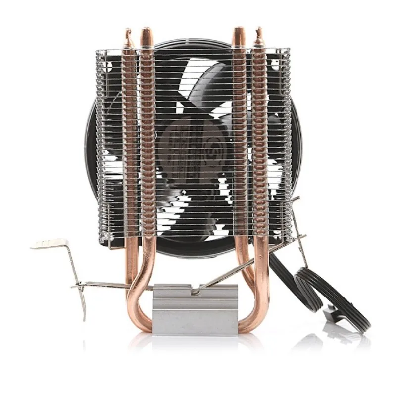 AEROCOOL 90 мм verjo2 AE-CC-VERKHO2 вентилятор ЦП с воздушным охлаждением 1X |