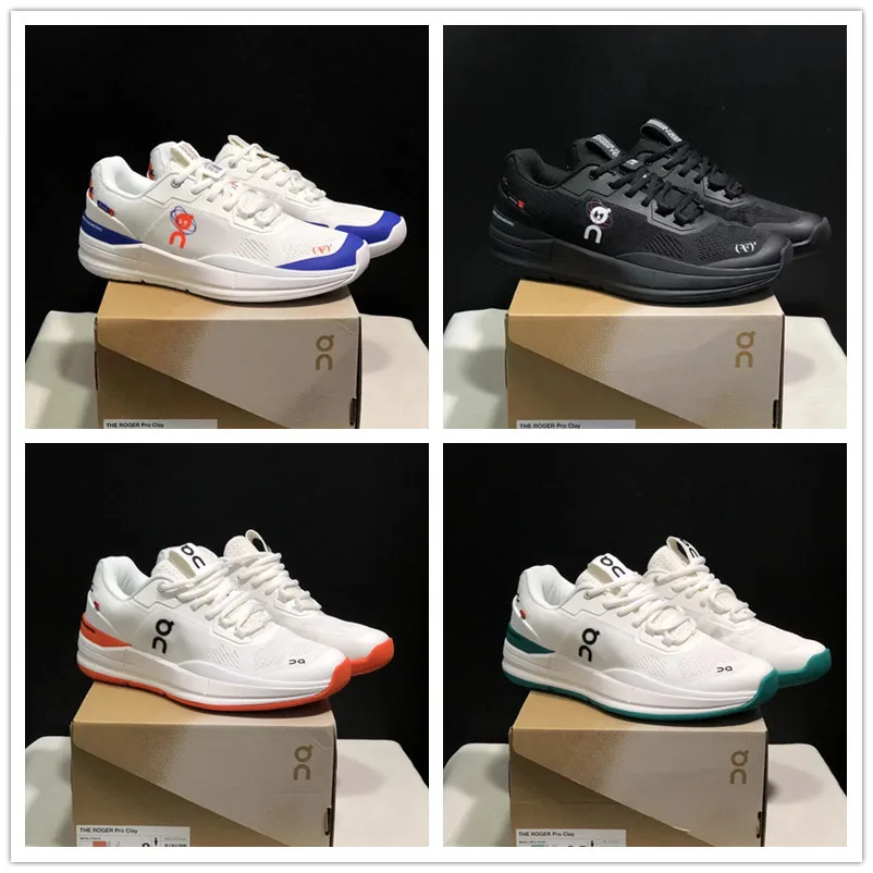 

Original on Cloud X The Roger Men Women Runner Jogging Sports Tennis Shoes Unisex Breathable Ultralight Running Casual Sneakers