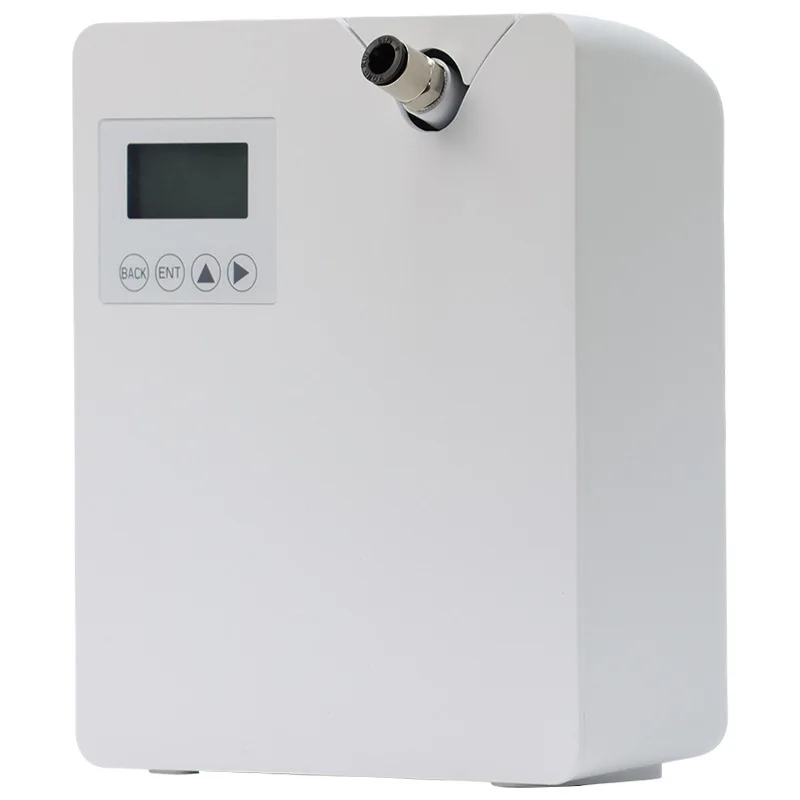 

Диффузор аромата эфирного масла, умный Bluetooth и Wi-Fi, автоматический диффузор аромата, 300 мл, ароматизатор для дома, отеля