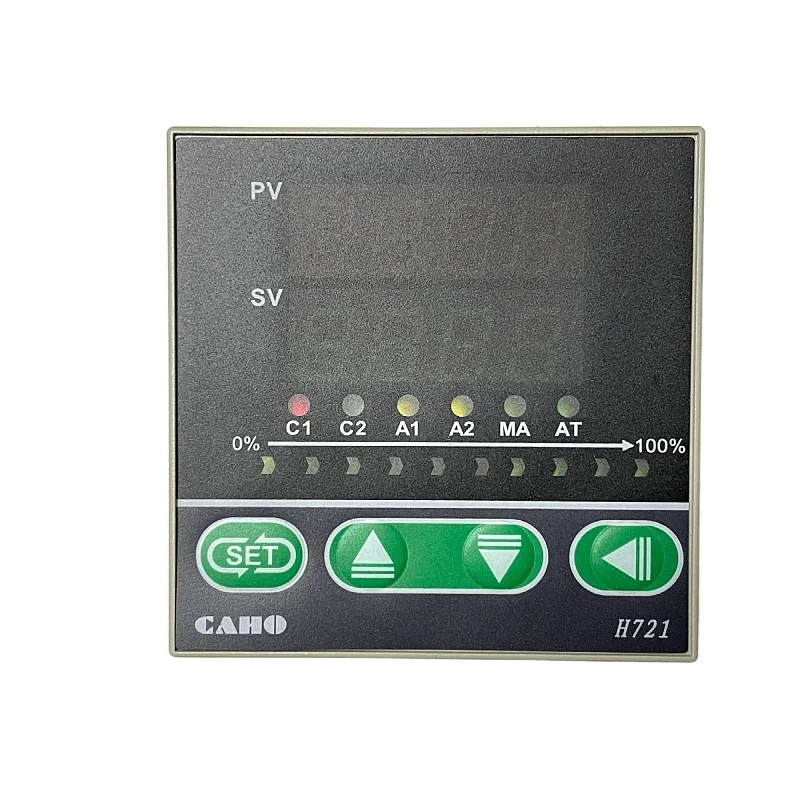 CAH0H961 H721 H491 H941 H481 Интеллектуальный регулятор температуры Контроллер уровня