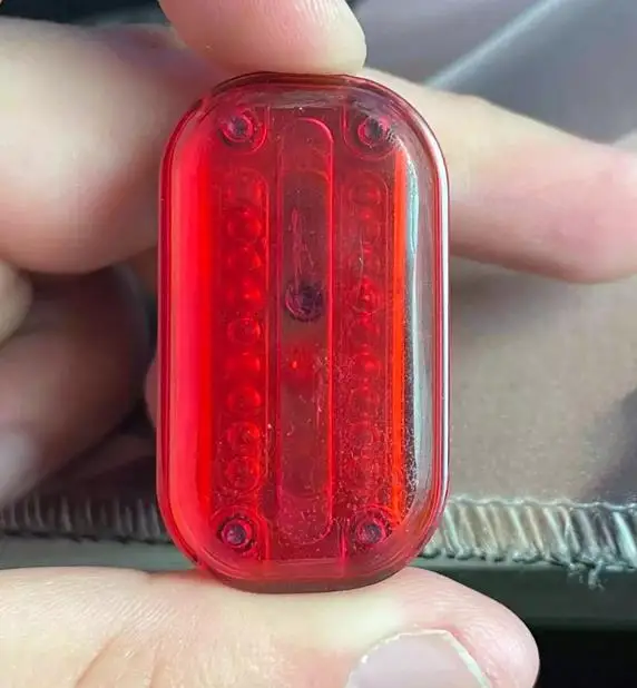 

Second-hand Edc 01 Mechanical Push Card