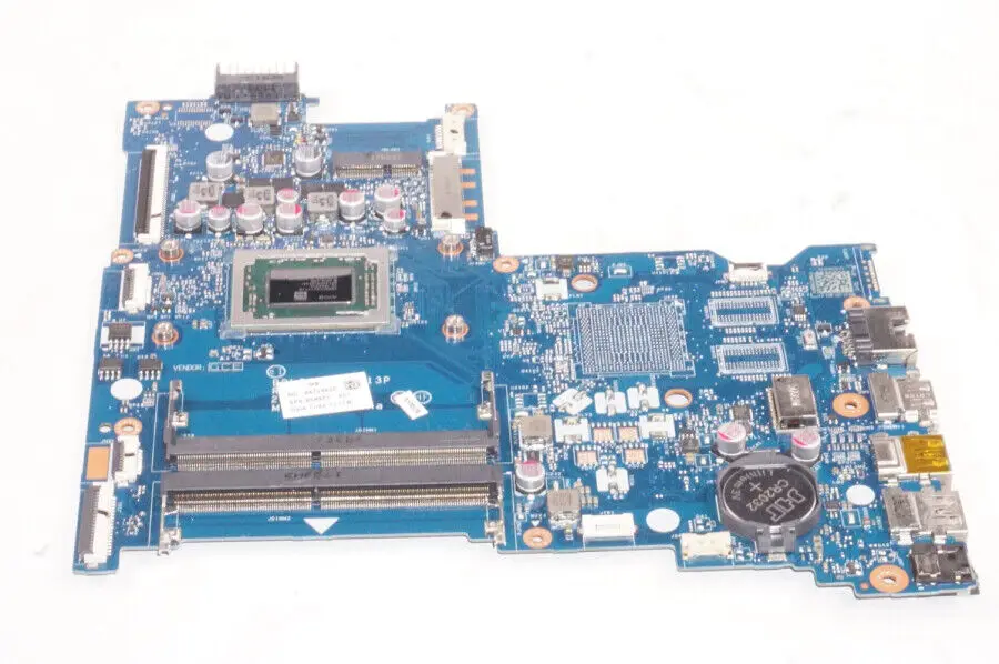 

854957-601 FOR Hp 15-BA UMA A10-9600P WIN Motherboard 15-BA037CL