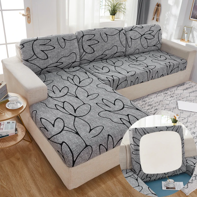 

Чехлы для диванных подушек S-EMIGA