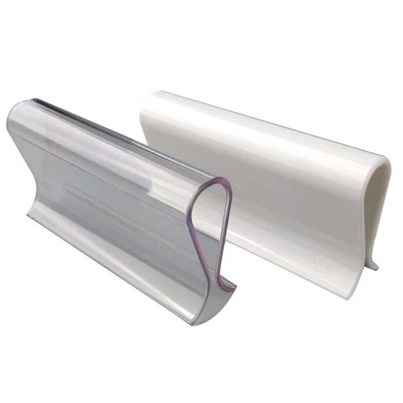 Зажимы для душевой занавески 1 шт. зажимы предотвращения разбрызгивания воды в