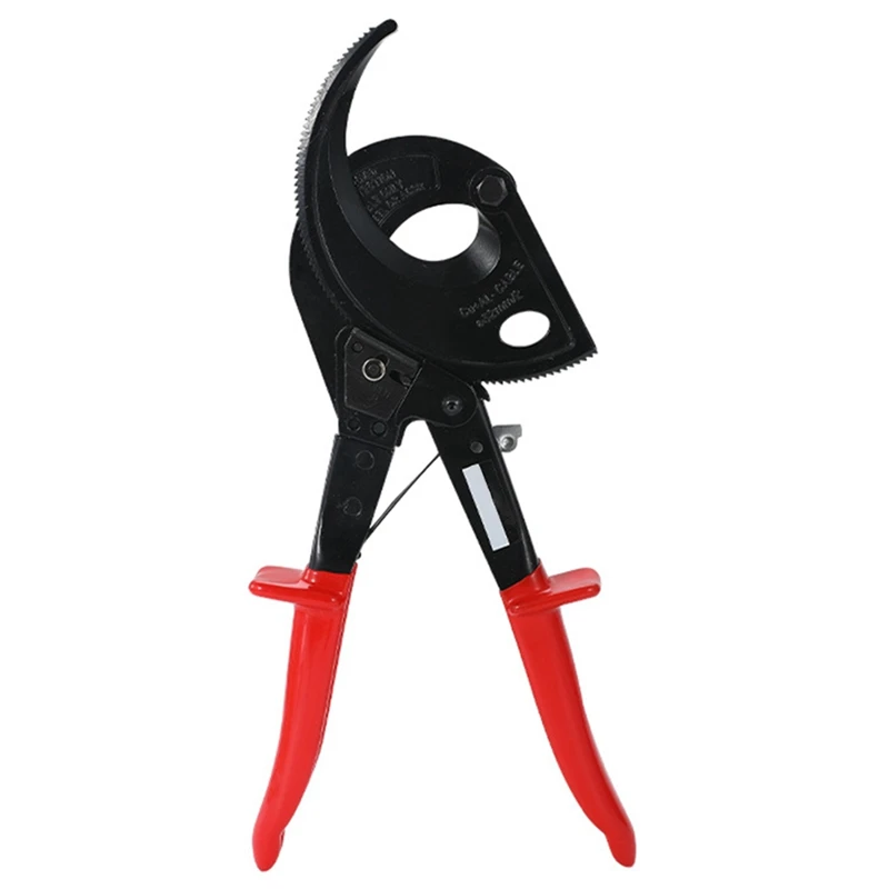 

520 Ratchet Cable Shears Ratchet Wire Cutting Shears Accessories Parts For Ratchet Wire Cutting Hand Tools Up To 400 Mm