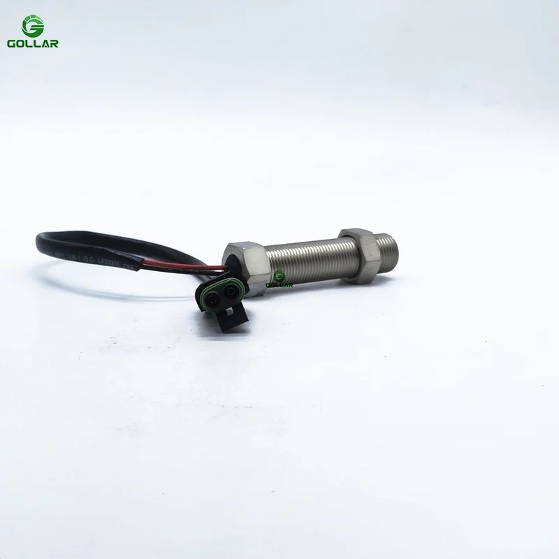 Фото Датчик скорости 21Q6-15800 для R130W-3 R200W-7 R140LC-7 №4