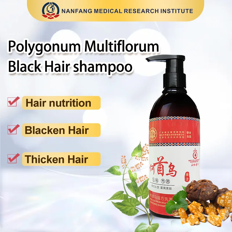 

Aberden Beauty Healthy Black Hair Shampoo Essentials Polygonum Multiflorum Intimate Goods Plants Extract Ginger Plant Skincare