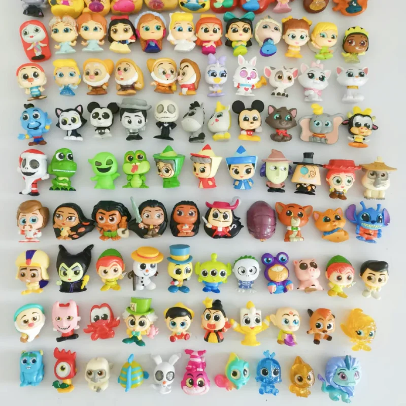 S Dolls Collection Model Toys For Kids Gift