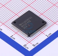 msp430f448ipzr package lqfp 100 new original genuine microcontroller mcumpusoc ic chip