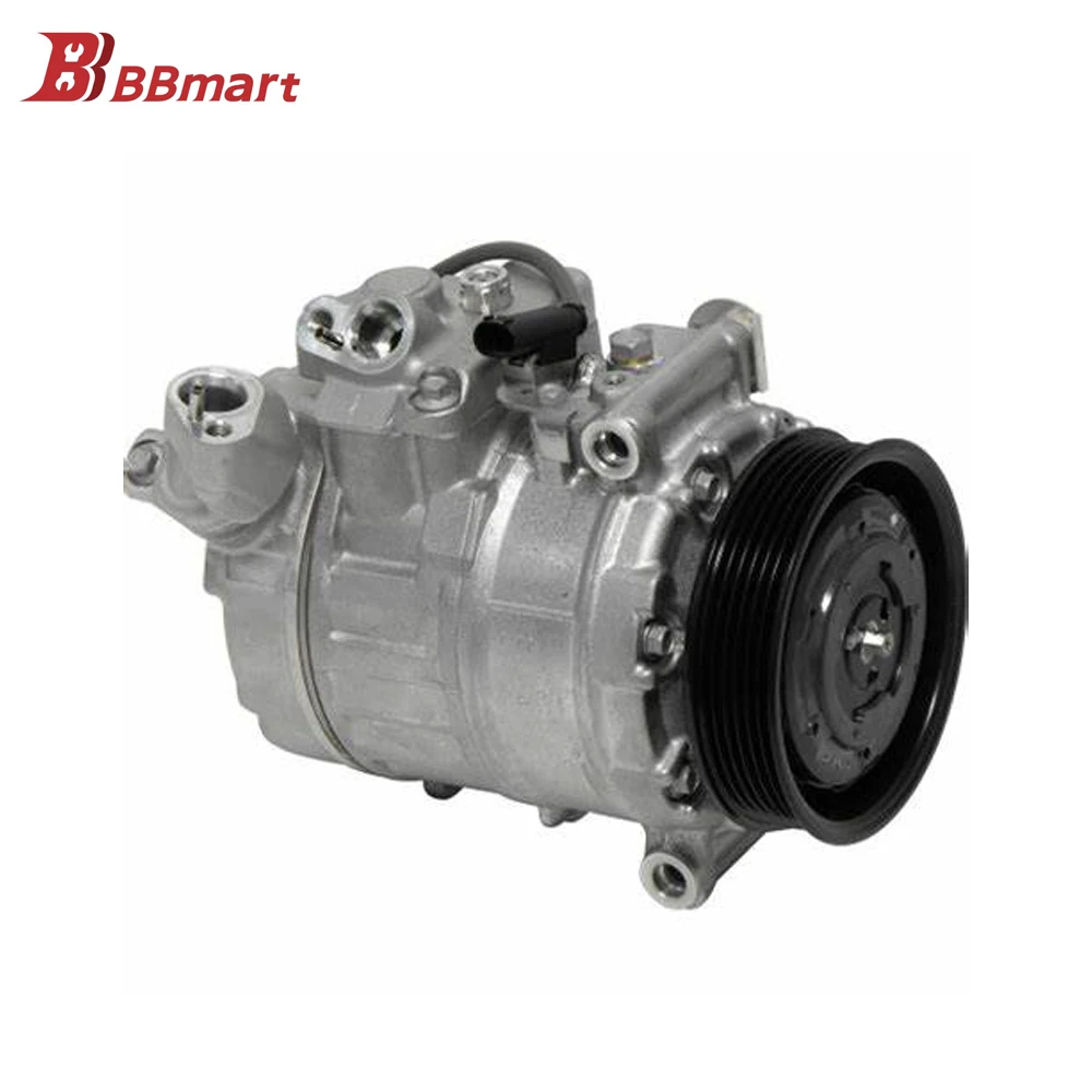 

64526933174 BBmart Auto Parts 1 Pcs Ac Compressor For BMW E90 E60 3 Series Durable Using Low Price