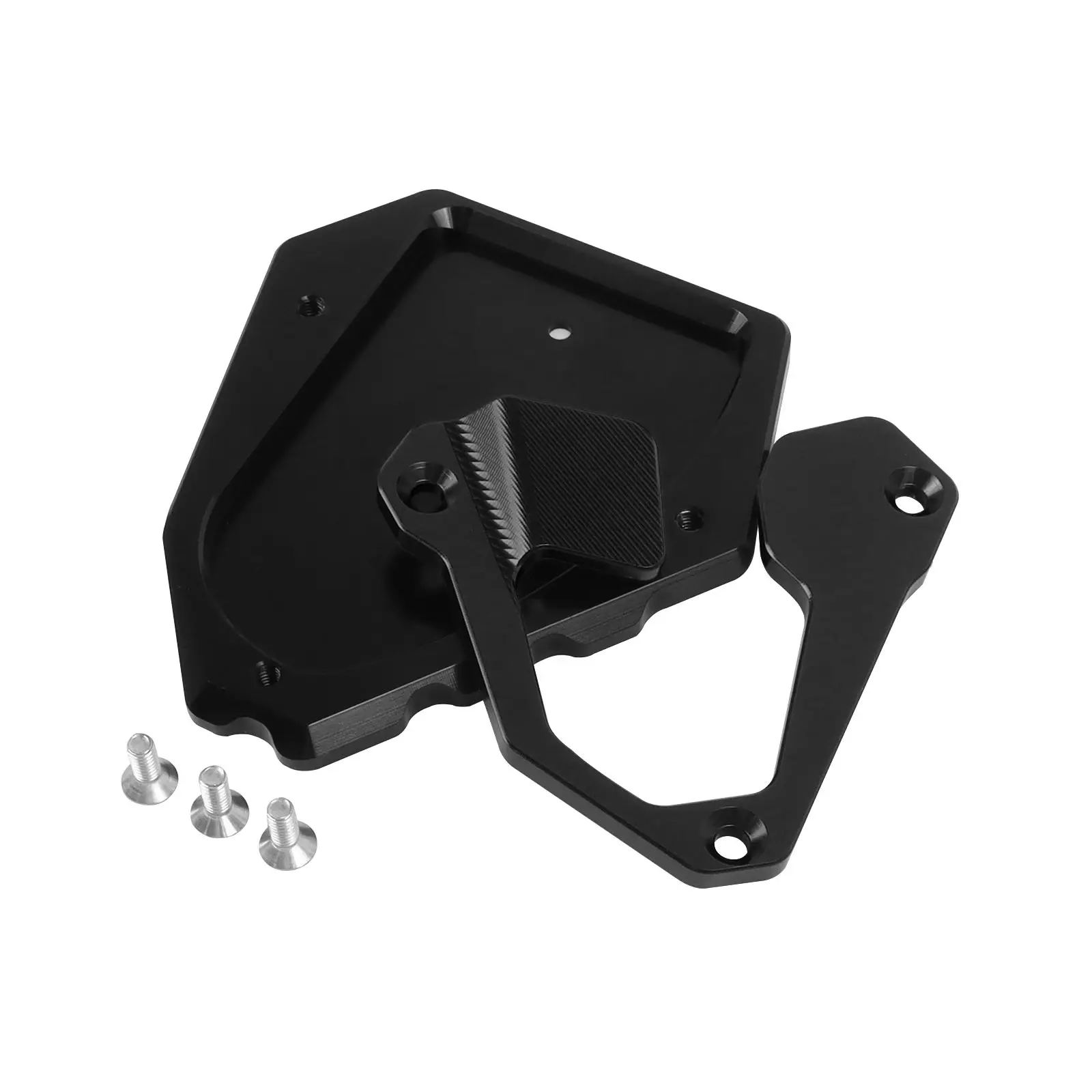 Для мотоцикла Honda NT1100 NT 1100 2021-2024 2023 2022 CNC подставка для ног боковая увеличивающая