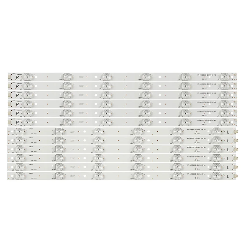 Новинка, 12 шт., Φ HWV5553 01C LSC550HN02 LY.4WM03G001 RF AJ550E30 0601R 05 CRH P5530300612R675 REV1.5BC CRH P5535350612R549 REV1.1 B