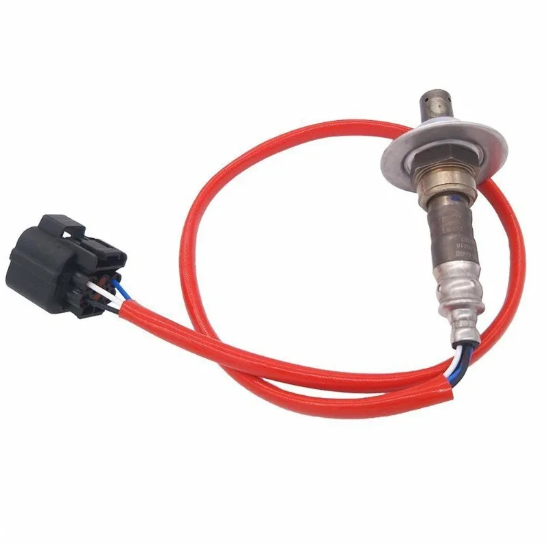 Фото Датчик кислорода (лямбда-зонд) Up+Downstream для Subaru Impreza, Legacy, Forester 2.0L 2005-2015 гг. (номера деталей: 22690-AA891, 22641-AA480) №1