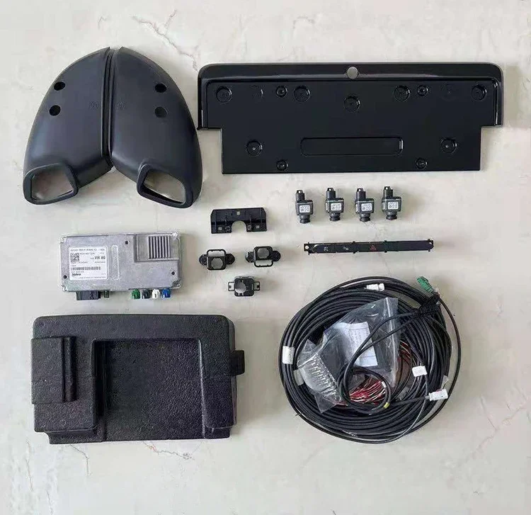 Оригинальный оригинальный автомобильный экран Maiteng B8 Touon X ID4ID6 для исследований Yue