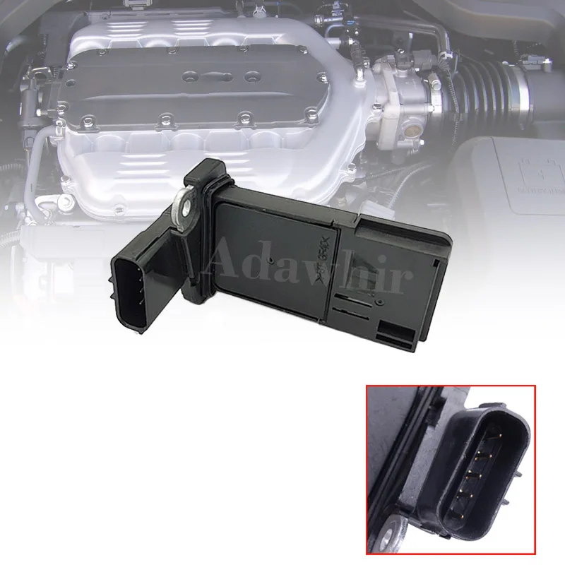 

Датчик расхода воздуха для Acura ILX MDX TLX Honda ACCORD CIVIC