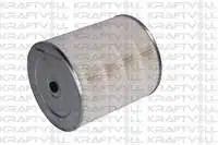 

Воздушный фильтр BONGO K2500 для 6010225