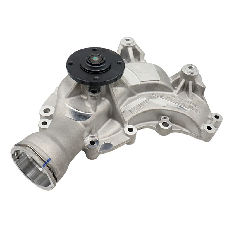 Водяной насос для автомобильного двигателя 1 шт. металлический 1562000501 1562000601