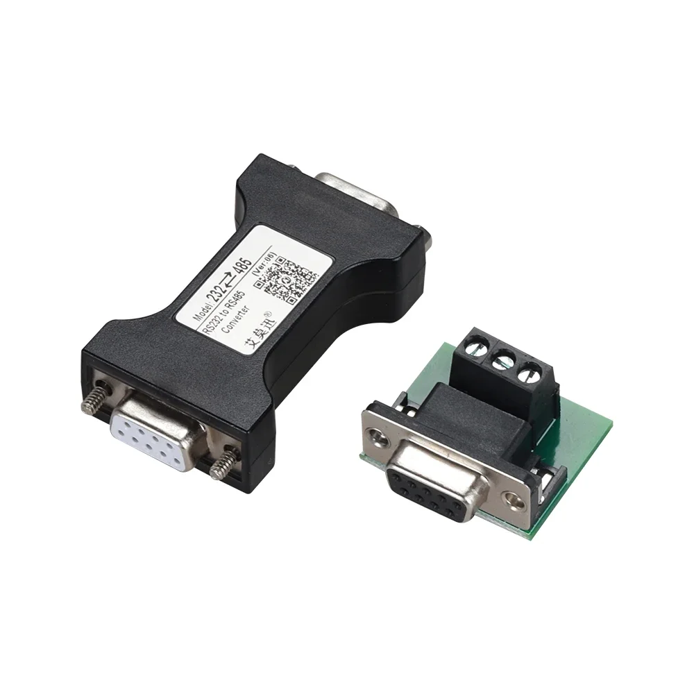 Модуль преобразования сигнала RS232 в RS485 RS422