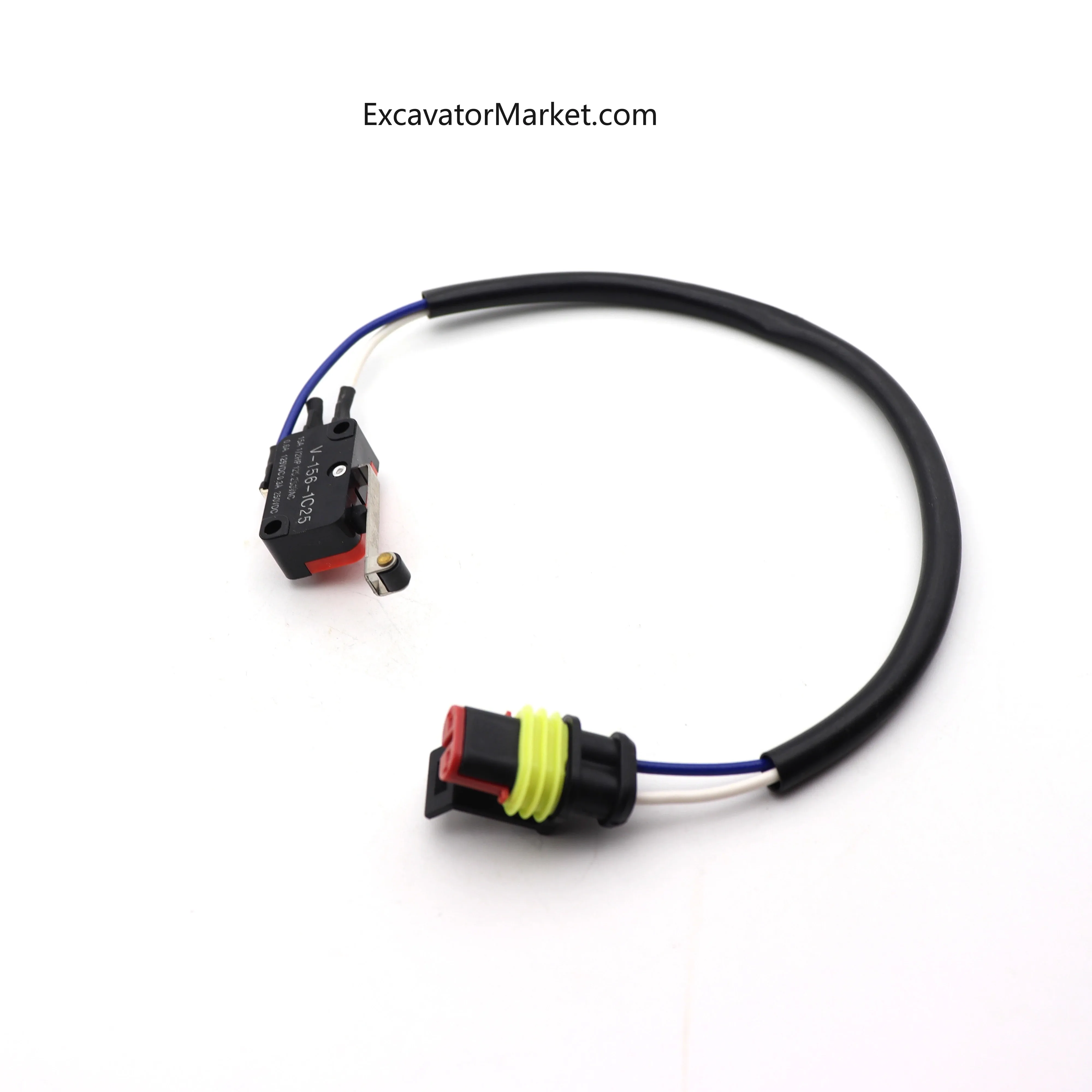 Микрогидравлический замок TALUADA для SY135-8 SY55-8 SY60-8 SY75-8 SY215-8 SY235-8 Запасные части