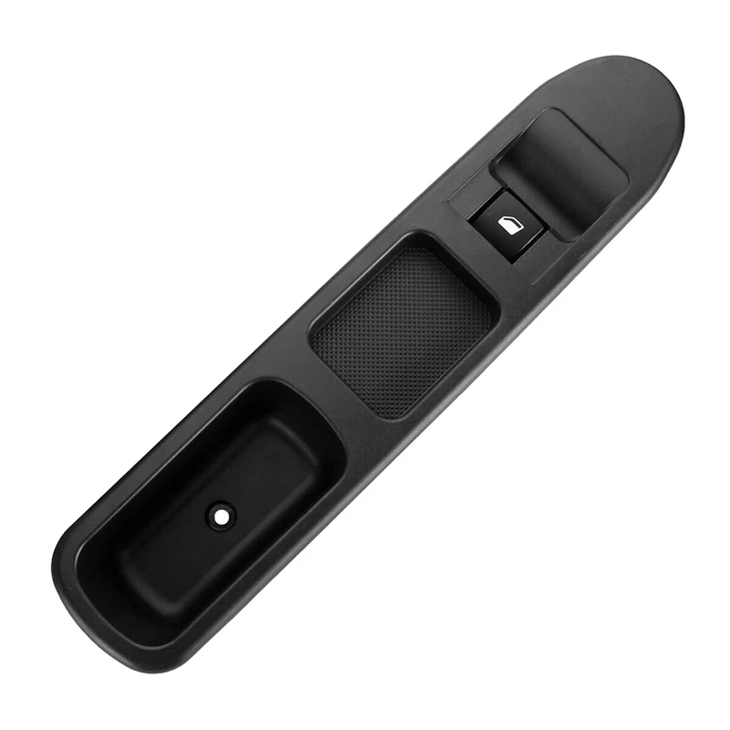 

Панель управления стеклоподъемником для Peugeot 207 3008 5008 09-15, 4 контакта