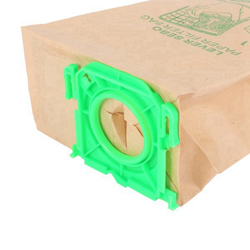 Vacuum Cleaner Bags For BORK V701 V702 VC 9721 9821 9921 V700 V7010 V7011 V7012 Parts