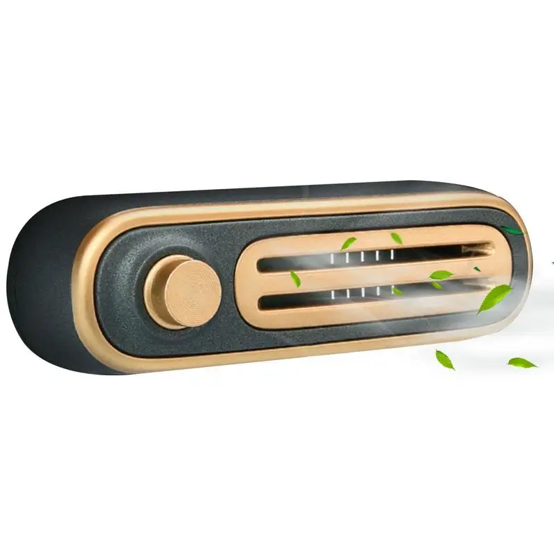 

Radio Car Air Freshener Vent Clip Cute Radio Car Diffuser Vent Clip Automotive Vent Clips Air Freshener Holder Box For Car