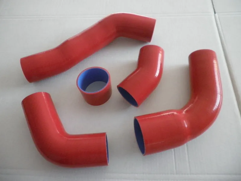 Комплект для шланга SUPRA 2JZ Intercooler Turbo