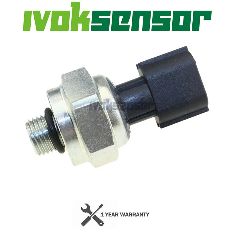 

Power Steering Oil Pressure Sensor Switch For Nissan Armada Frontier GT-R Maxima Pathfinder Titan Xterra 2.5L 3.8L 4.0L 5.6L