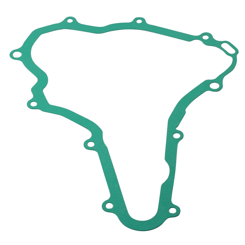 Прокладка Крышки генератора для Suzuki LTR450 LT-R450Z QuadRacer Z 450 2008-2010 LT-R450 2006-2010 OEM:11483-45G00