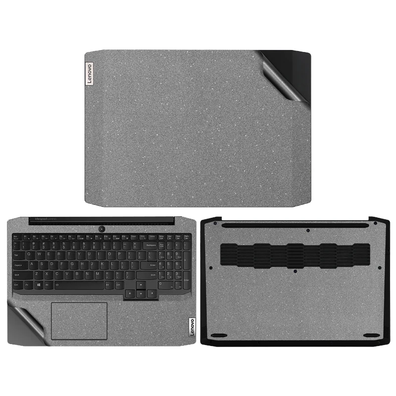 

Stickers for Lenovo IdeaPad Gaming 3i 15IAH7/Gaming 3 15ARH7/Gaming 3 15ARH05/Gaming 3 15ACH6/ Protecitve Skin No Air Bubbles