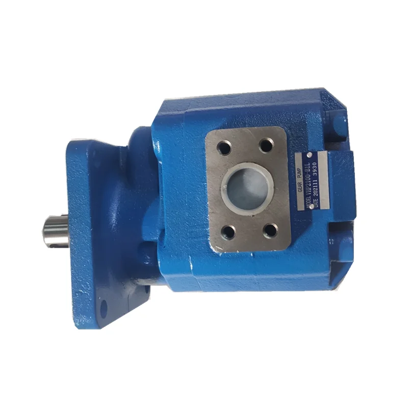 

CBGJ2100 CBGJ2080A CBGJ2080AL CBGJ 2032 CBGJ2100/2080/2032/2032 CBGJ2032/2032 Hydraulic High Pressure Gear Pump