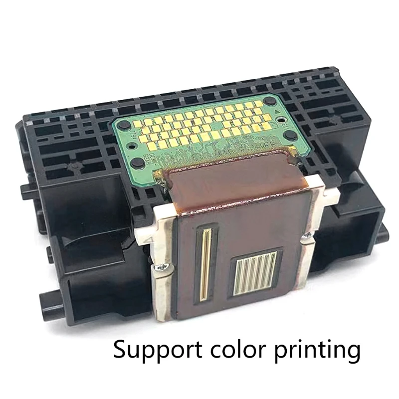 

QY6-0080 Print for Head Color Printing for iP4850/MG5250/MX892/iX6550/MG5320/MG5350/MG5220/IP4880/IP4840