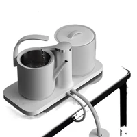 elektryczny hot kit fort travel pot hervidor water appliance aquecedor agua maker tea chaleira panela eletrica electric kettle