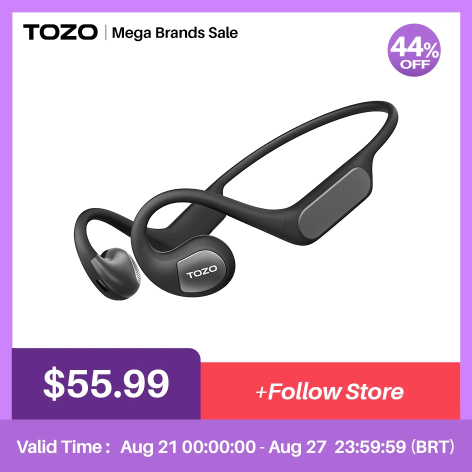 ΠΠ΅ΡΠΏΡΠΎΠ²ΠΎΠ΄Π½ΡΠ΅ Π½Π°ΡΡΠ½ΠΈΠΊΠΈ TOZO OpenReal Ρ Bluetooth 5,3, ΡΠΏΠΎΡΡΠΈΠ²Π½ΡΠ΅ Π½Π°ΡΡΠ½ΠΈΠΊΠΈ Ρ ΠΎΡΠΊΡΡΡΡΠΌ ΡΡ
ΠΎΠΌ, Π²ΠΎΠ΄ΠΎΠ½Π΅ΠΏΡΠΎΠ½ΠΈΡΠ°Π΅ΠΌΡΠ΅ Π½Π°ΡΡΠ½ΠΈΠΊΠΈ Ρ ΡΡΠ½ΡΠΌ ΠΊΡΡΡΠΊΠΎΠΌ, Π³Π°ΡΠ½ΠΈΡΡΡΠ° Π΄Π»Ρ Π²ΠΎΠΆΠ΄Π΅Π½ΠΈΡ, Π²Π΅Π»ΠΎΡΠΏΠΎΡΡΠ°, Π±Π΅Π³Π° ΠΠ΅ΡΠΏΡΠΎΠ²ΠΎΠ΄Π½ΡΠ΅ Π½Π°ΡΡΠ½ΠΈΠΊΠΈ TOZO OpenReal Ρ Bluetooth 5,3, ΡΠΏΠΎΡΡΠΈΠ²Π½ΡΠ΅ Π½Π°ΡΡΠ½ΠΈΠΊΠΈ Ρ ΠΎΡΠΊΡΡΡΡΠΌ ΡΡ
ΠΎΠΌ, Π²ΠΎΠ΄ΠΎΠ½Π΅ΠΏΡΠΎΠ½ΠΈΡΠ°Π΅ΠΌΡΠ΅ Π½Π°ΡΡΠ½ΠΈΠΊΠΈ Ρ ΡΡΠ½ΡΠΌ ΠΊΡΡΡΠΊΠΎΠΌ, Π³Π°ΡΠ½ΠΈΡΡΡΠ° Π΄Π»Ρ Π²ΠΎΠΆΠ΄Π΅Π½ΠΈΡ, Π²Π΅Π»ΠΎΡΠΏΠΎΡΡΠ°, Π±Π΅Π³Π°