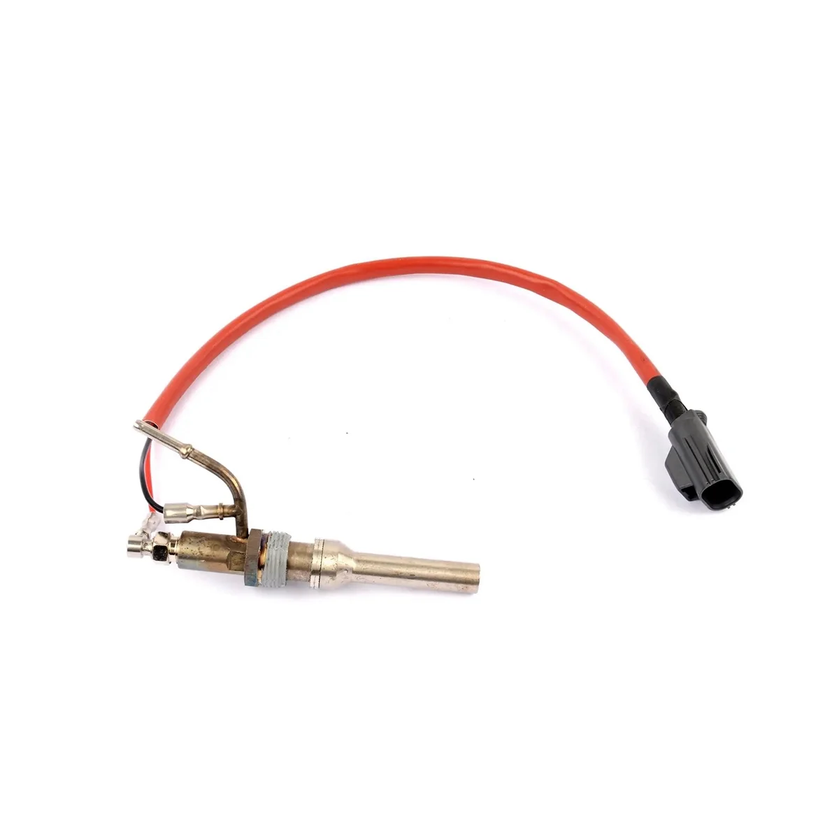 Датчик клапана выхлопной трубы топливного фильтра DPF AB399t540AF для Ford Ranger TKE