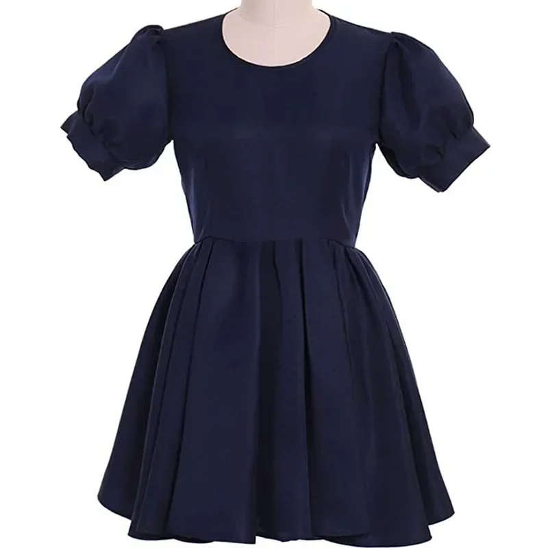 Аниме Невероятные приключения ДжоДжо костюм Сузи Q для косплея