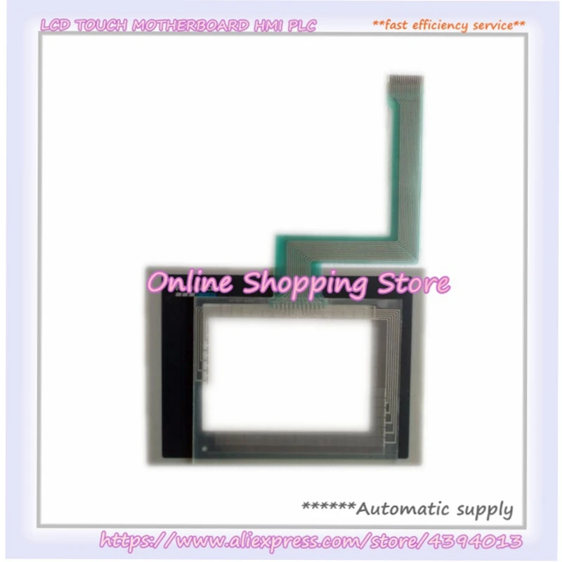 Новая защитная пленка для сенсорного экрана GP270-LG11 LG31-24V GP270-LG21-24VP