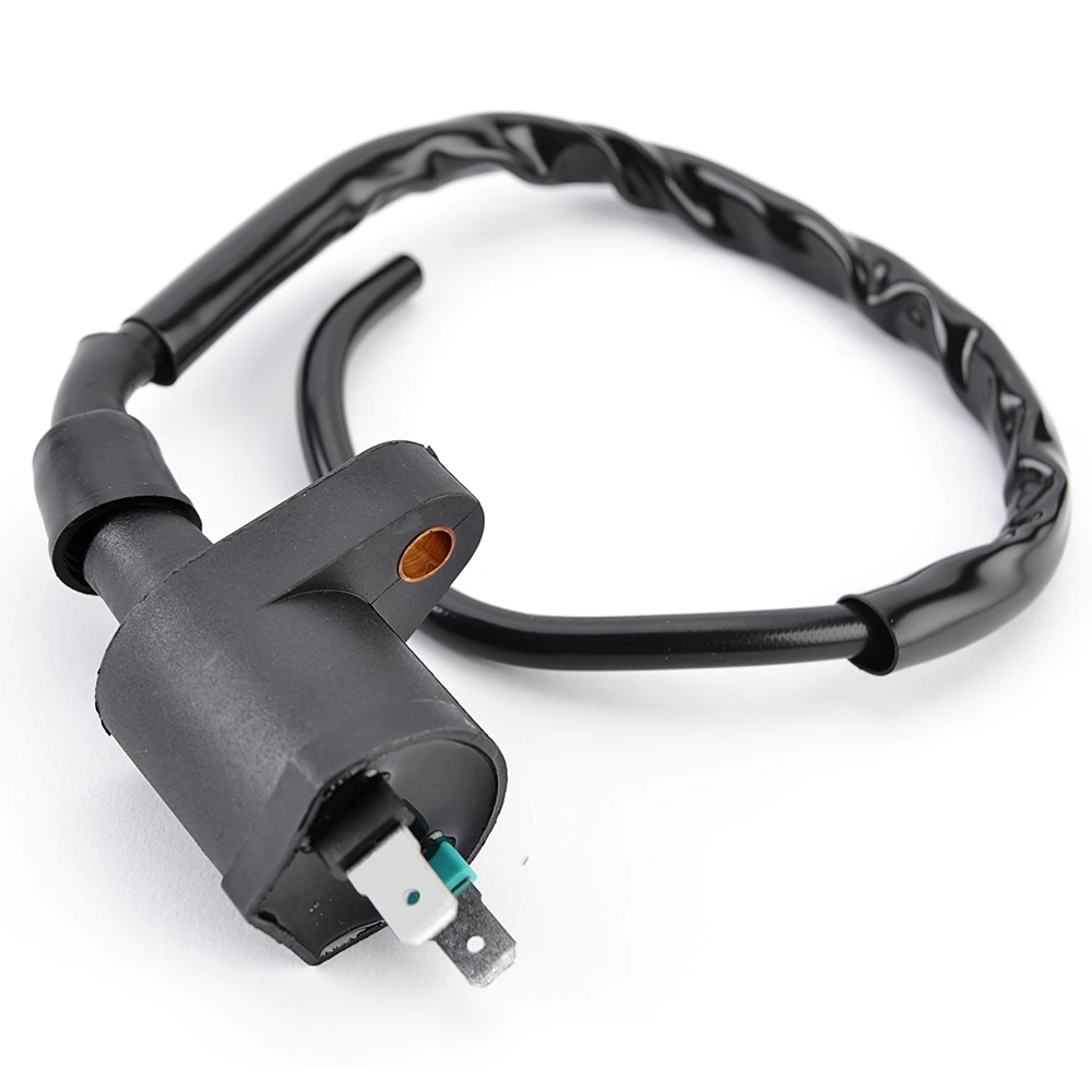 Катушка зажигания в сборе для Polaris Outlaw 50 Sportsman 90 Ranger RZR 170 Phoenix Sawtooth 200 Quad Predator 0452309